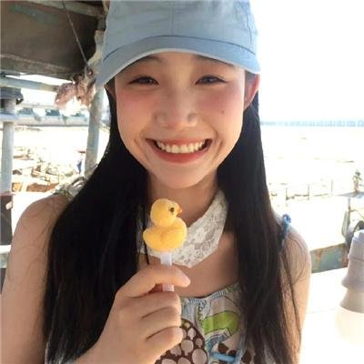 绅士爱美人